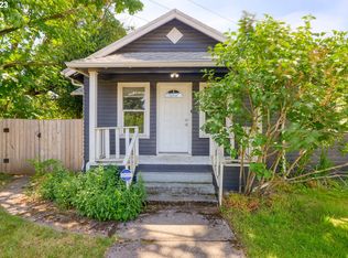 9924 SE Duke St, Portland, OR 97266