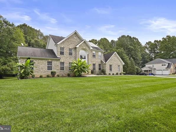 15601 Thompson Rd, Silver Spring, MD 20905