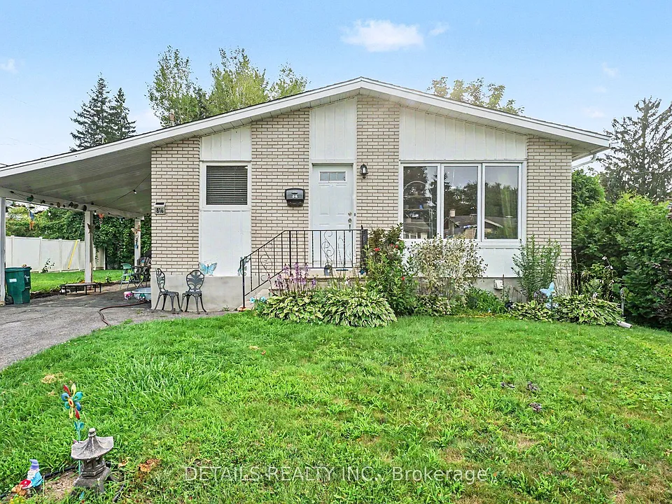 816 Willow Ave
