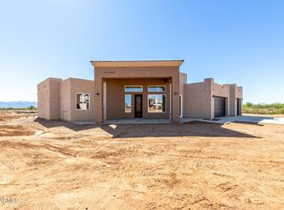 30492 N 232nd Ave, Wittmann, AZ 85361