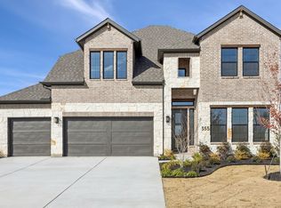 355 Fire Blade Dr, Aledo, TX 76008