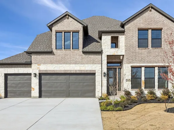 355 Fire Blade Dr, Aledo, TX 76008