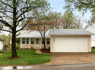 1826 Hanover Ln, Barnhart, MO 63012