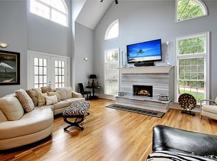 208 Ferry Point Dr, Wando, SC 29492