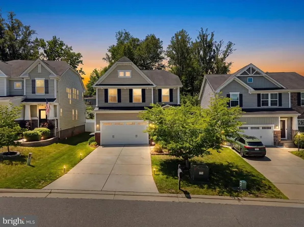 2381 Jersey Pine Rdg, Charlottesville, VA 22911