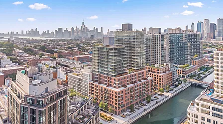 Westmark at 395 Carroll Street in Gowanus