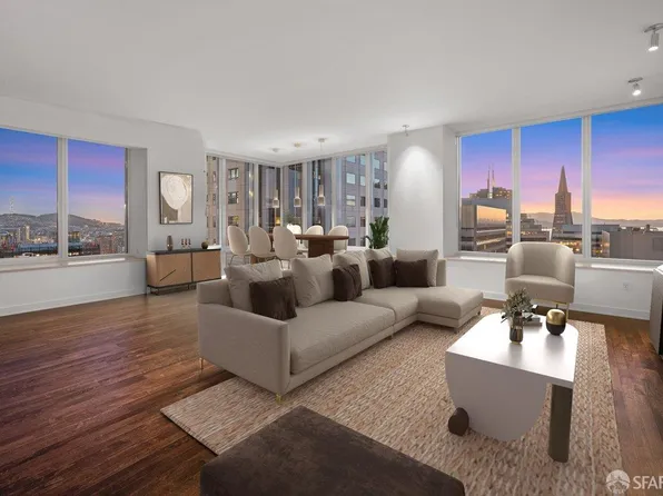 301 Mission St APT 50A, San Francisco, CA 94105