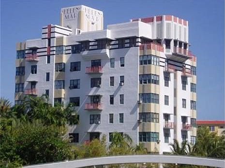 1st image of 2421 Lake Pancoast Dr APT 4A