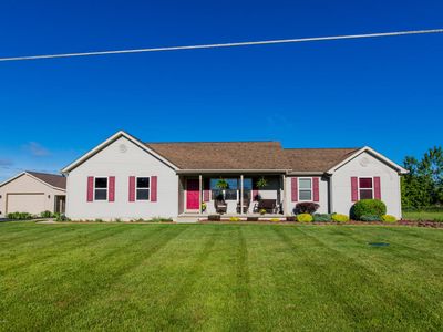 789 N Wheaton Rd, Charlotte, MI, 48813