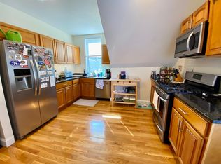 3235 Washington St #3, Jamaica Plain, MA 02130