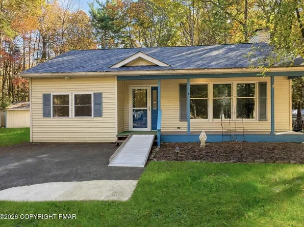 704 Dotters Corner Rd, Kunkletown, PA 18058