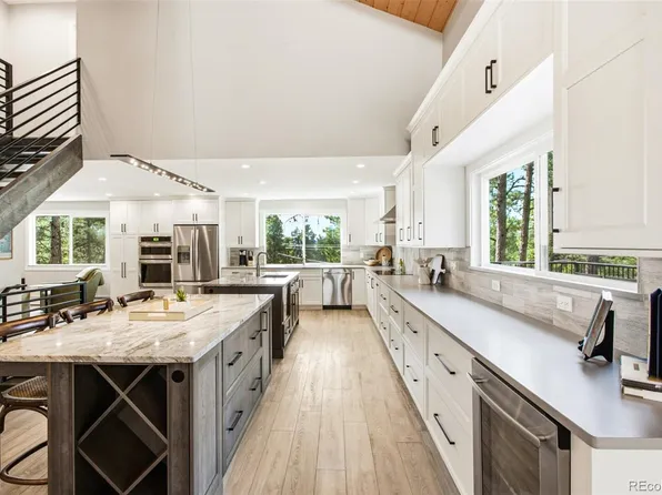 12745 Antelope Trail, Parker, CO 80138