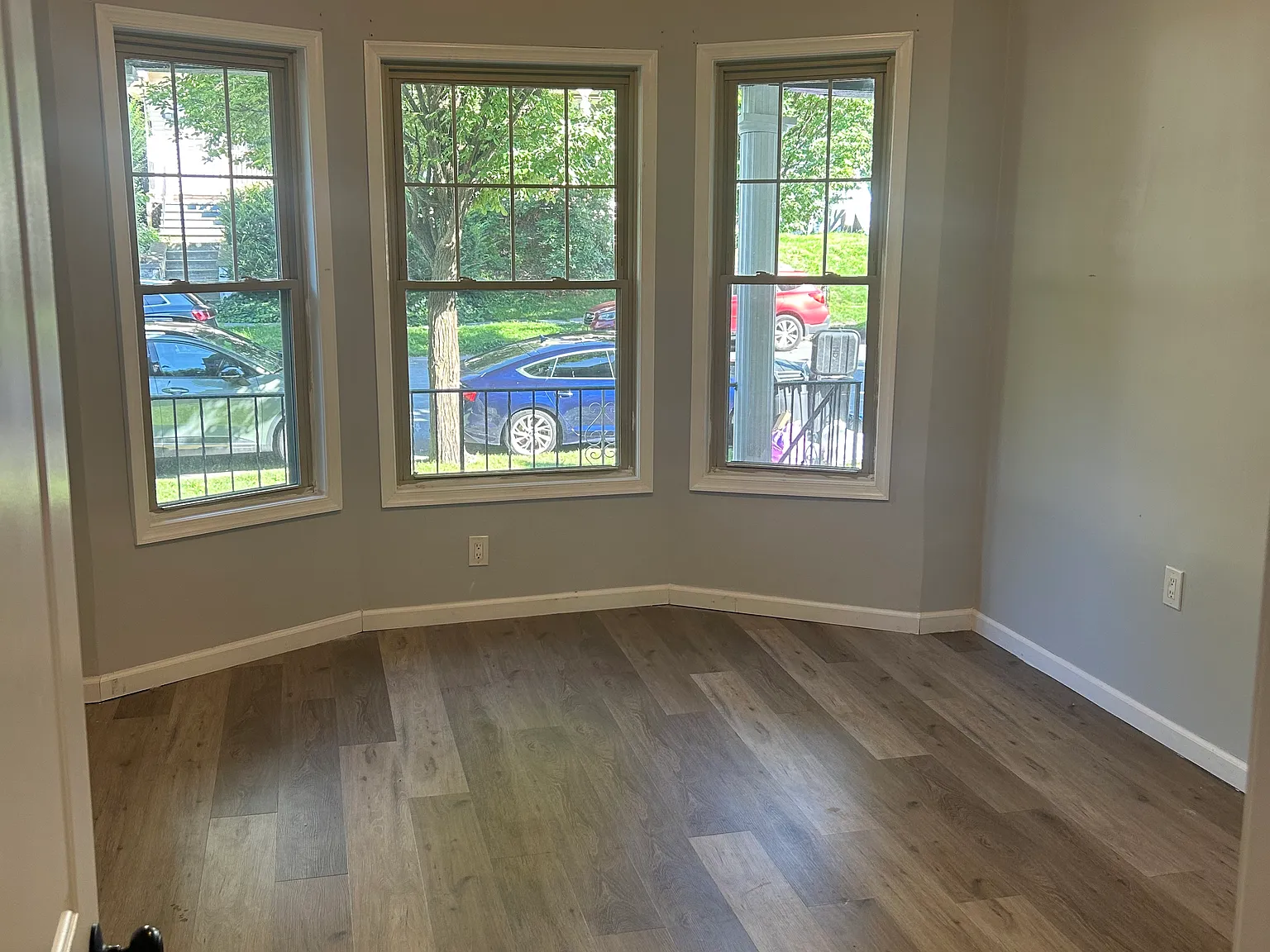 1 bed, $1,095 — Photo 1