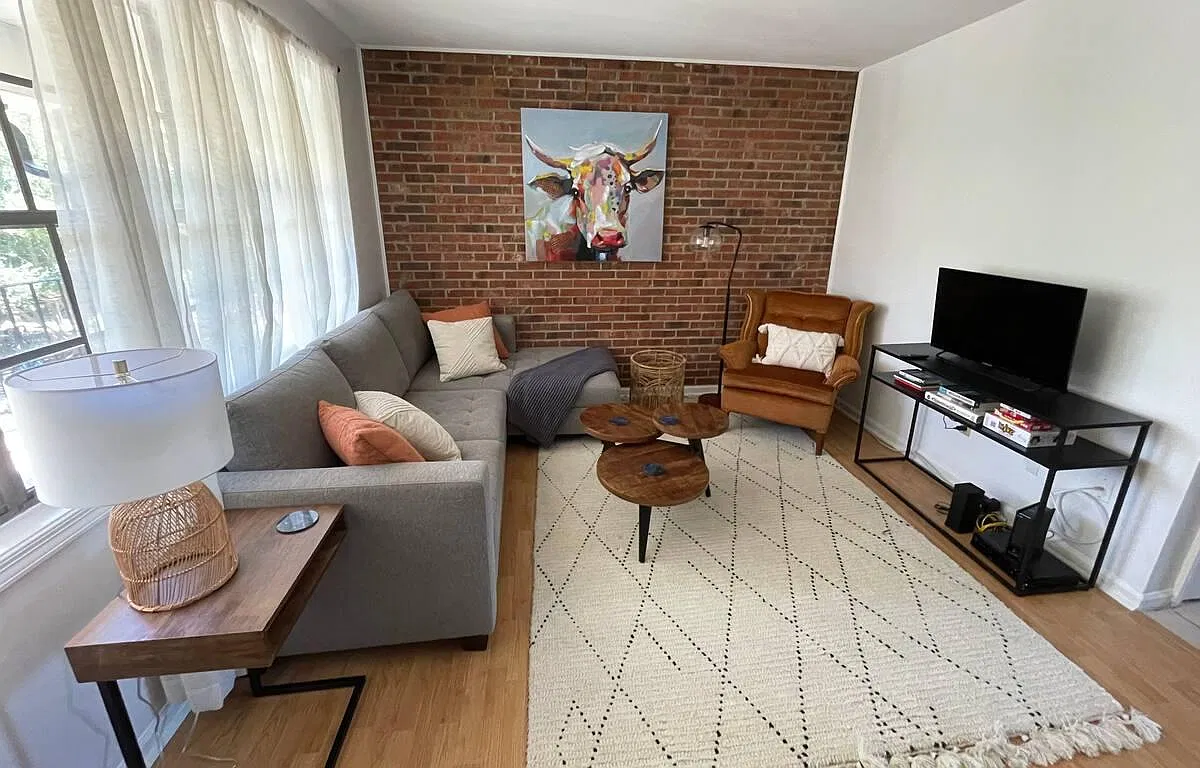 1 bed, 553 sqft, $1,650 — Photo 1