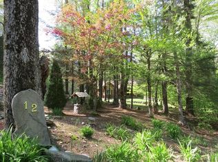 12 Julius Hall Rd, Blandford, MA 01008