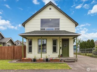 704 Columbia Street, Kelso, WA 98626