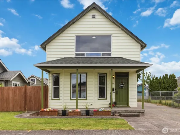 704 Columbia Street, Kelso, WA 98626