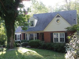 806 Baldwin Rd, Henrico, VA 23229