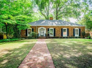 164 S Grove Park Rd LOT 108, Memphis, TN 38117