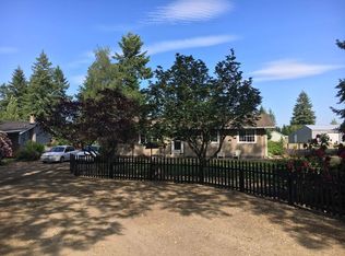 17734 Jordan St SW, Rochester, WA 98579