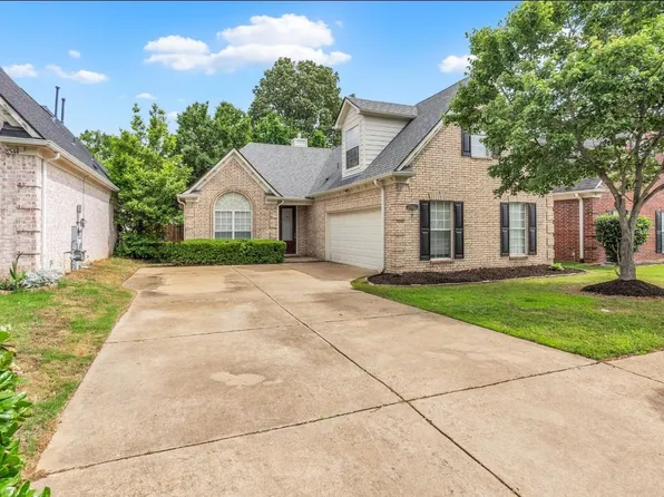 8550 Griffin Park Dr Lot 99, Cordova, TN 38018