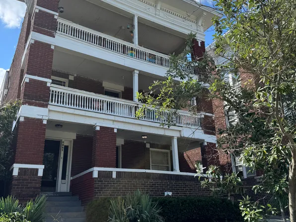 4124 Warwick Blvd APT 1, Kansas City, MO 64111