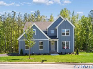 4136 Tuckmar Pond Dr, Moseley, VA 23120