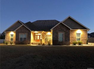 38 County Road 755, Enterprise, AL 36330