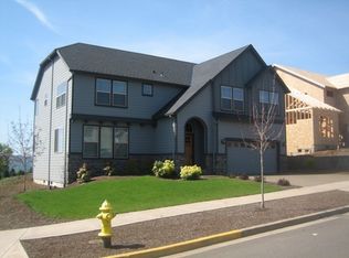 2710 Eagles Eye Ave NW, Salem, OR
