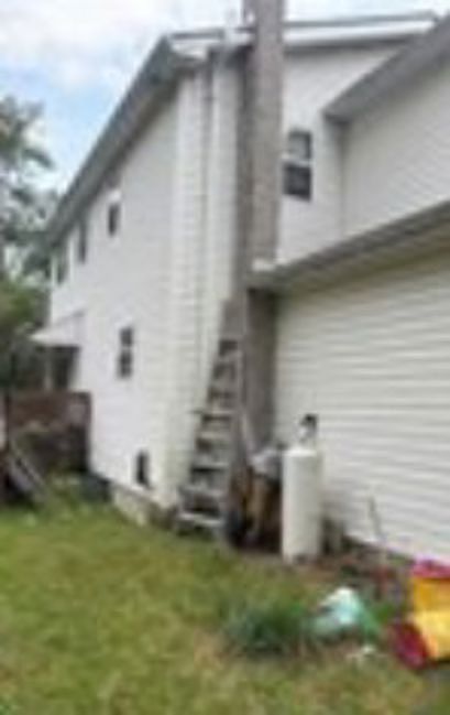 Property Rear View