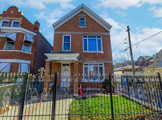 3045 S Keeler Ave UNIT 2, Chicago, IL 60623