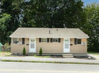 50 Commonwealth Ave, Worcester, MA 01604