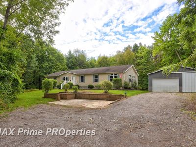 4587 Brown Rd, Vassar, MI, 48768