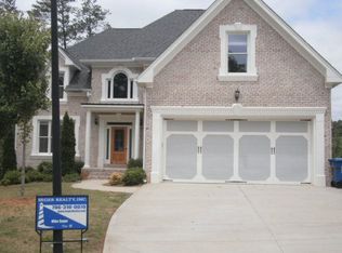 4263 Moonbeam Way, Snellville, GA 30039