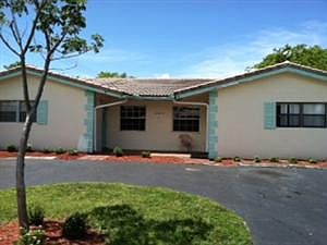 1st image of 10901 NW 41st Dr #B