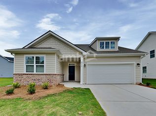 6202 Bridlewood Ln, Douglasville, GA 30134