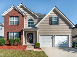 130 Middleton Dr, Covington, GA 30016