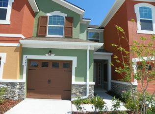 2241 Brookridge Trl, Sanford, FL 32773