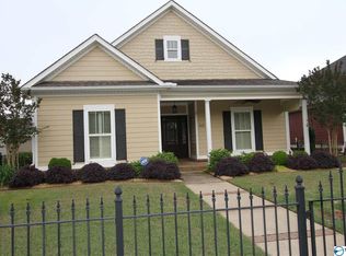 6412 Lincoln Park Pl NW, Huntsville, AL 35806