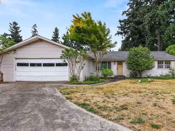 8808 NE 33rd St, Vancouver, WA 98662