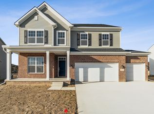 2714 Maize Loop, Saline, MI 48176