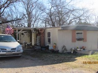 72548 S 322nd Way LOT 22, Wagoner, OK 74467