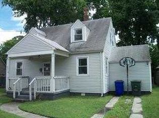 3510 Somme Ave, Norfolk, VA 23509