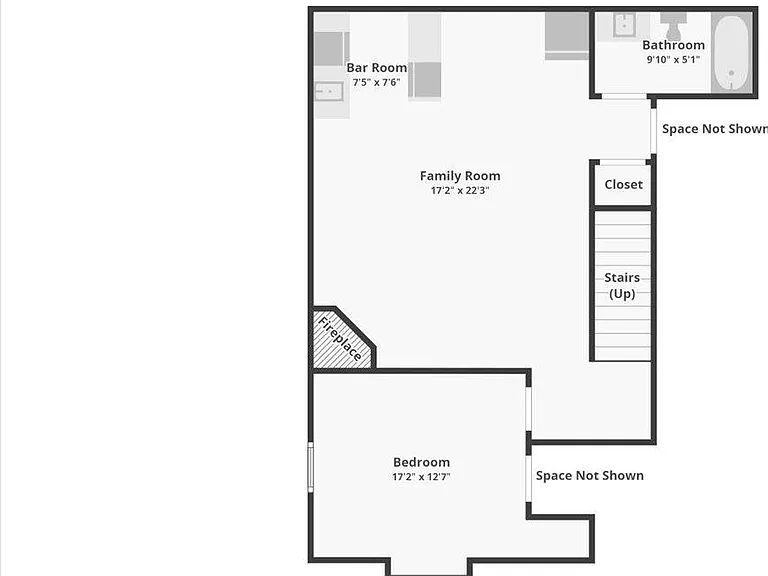 330 S Legacy Way — Photo 50