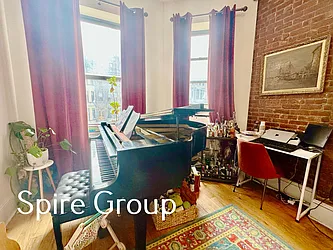Rented by Spire Group