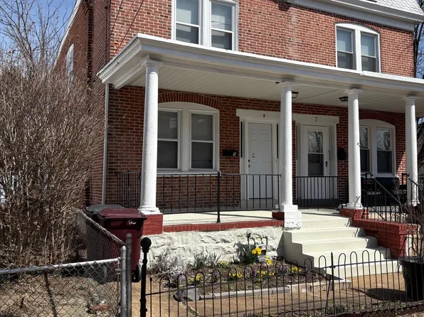 5 5th Ave, Wilmington, DE 19805