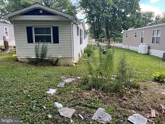 2nd image of 1910 Schubert Rd Lot 4