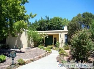 7531 El Morro Rd NE, Albuquerque, NM 87109