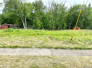 100 Norwood Dr, Buffalo, NY 14224