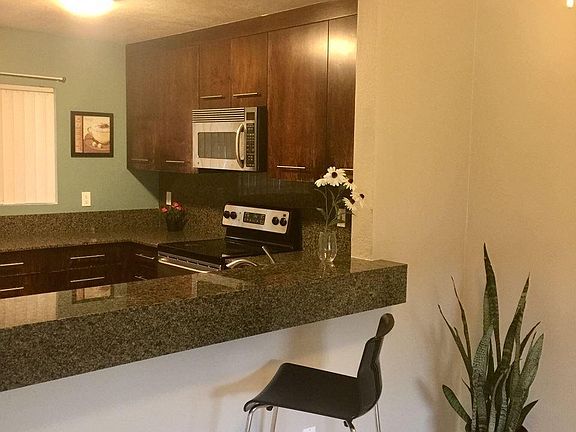 3rd image of 7505 Charmant Dr Unit 1609